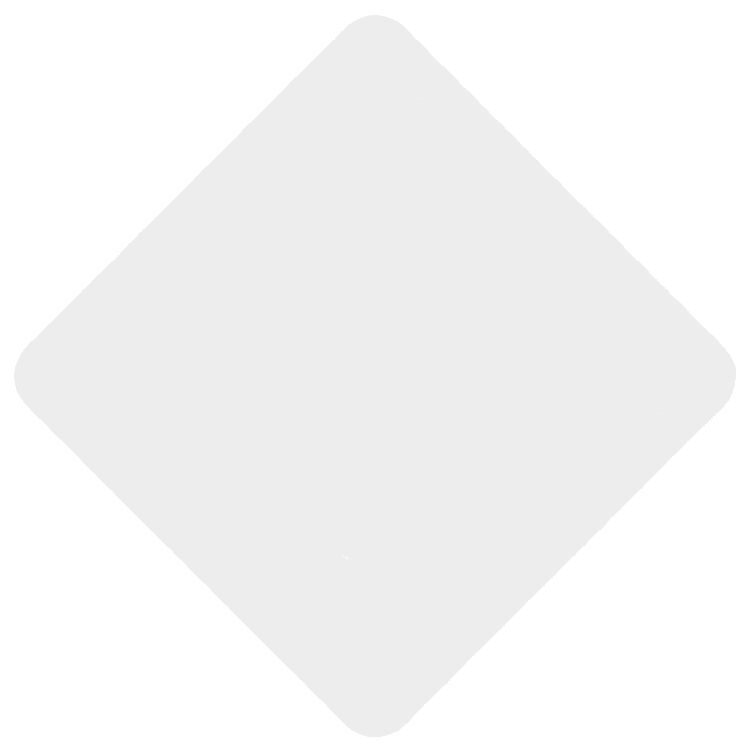 diamond badge blank