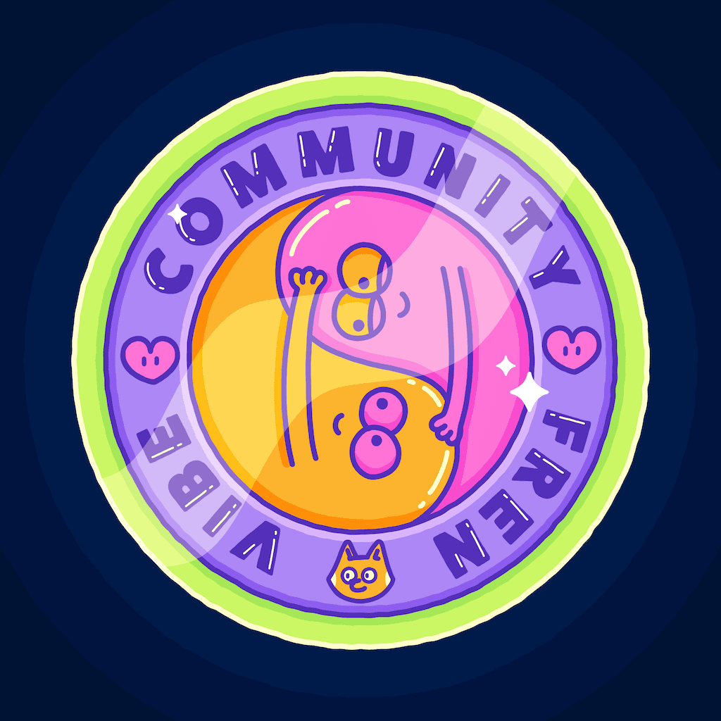 Community Badge