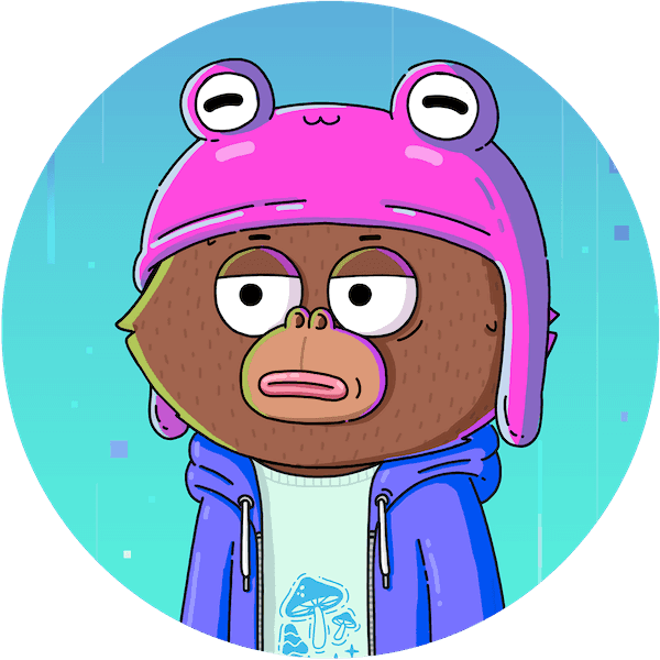 Sam's Profile Picture