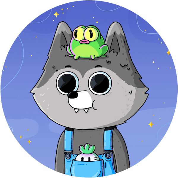 Beth's Profile Picture