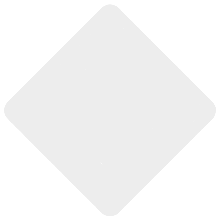 diamond badge blank
